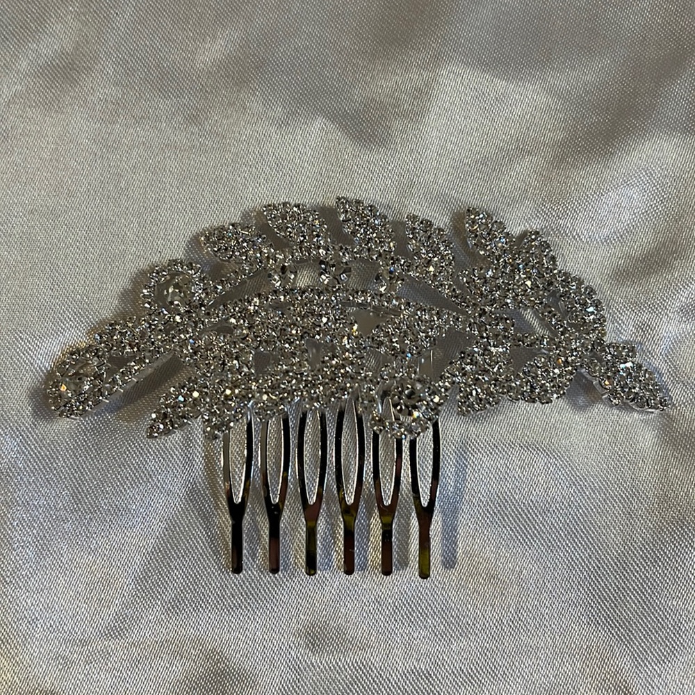 Hair clip